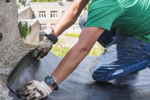Roof Leak Repair Dallas