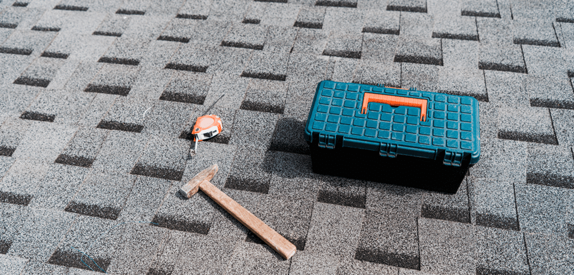 Emergency Roof Repair Contractor in Dallas, TX