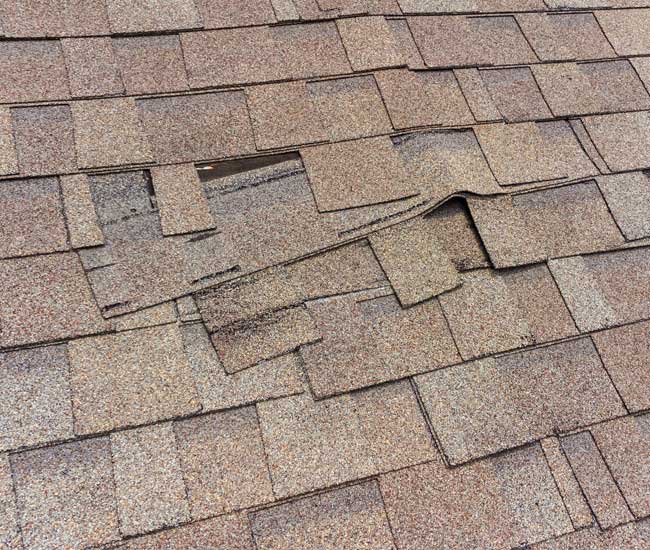 View All About Storm Damage Repair Service