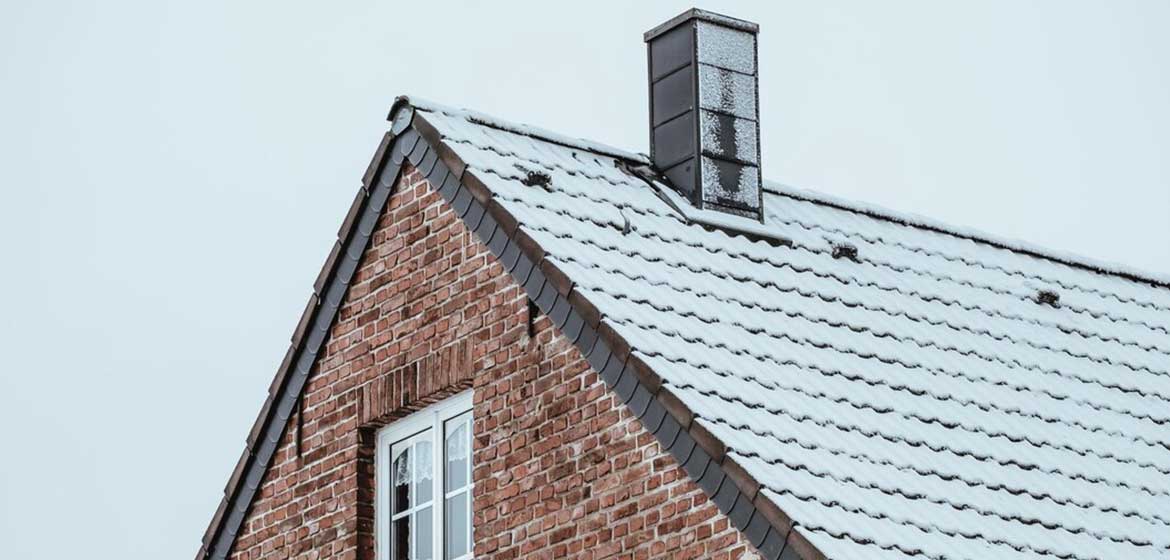 Winter Roofing Tips