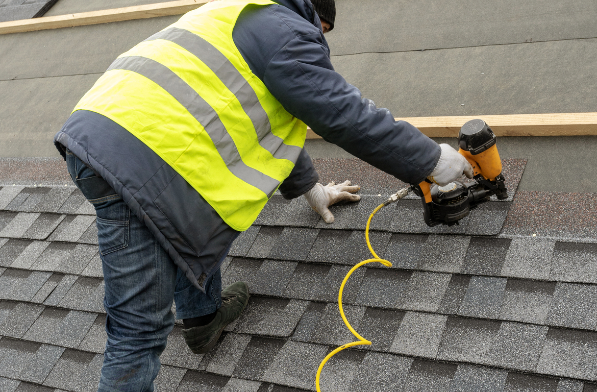 Roof Replacement Dilemma: Should You DIY Or Call Roofers In Plano, TX ...