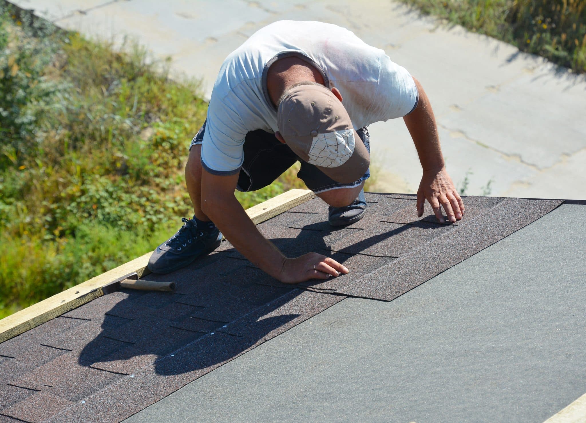 Why You Should Call A Roofing Contractor In Plano, TX Before Your ...