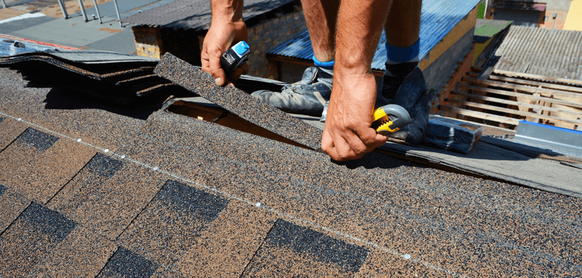 The Ultimate Guide To Storm Damage Roof Repair