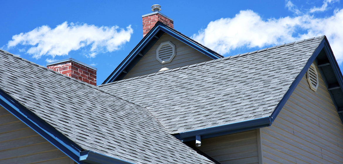 How To Clean Roof Shingles Properly