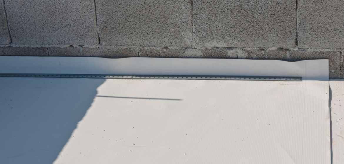 What You Should Know About TPO Roof System