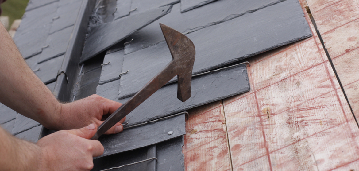 9 Major Benefits Of Slate Roof For Your Home