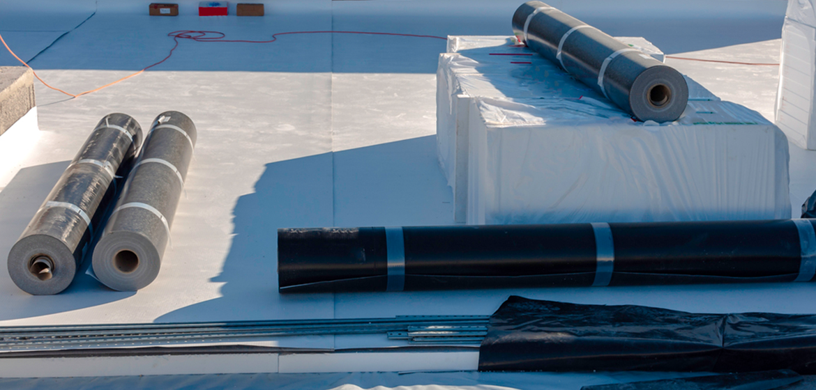 How Many Types Of Roof Membranes Are There?