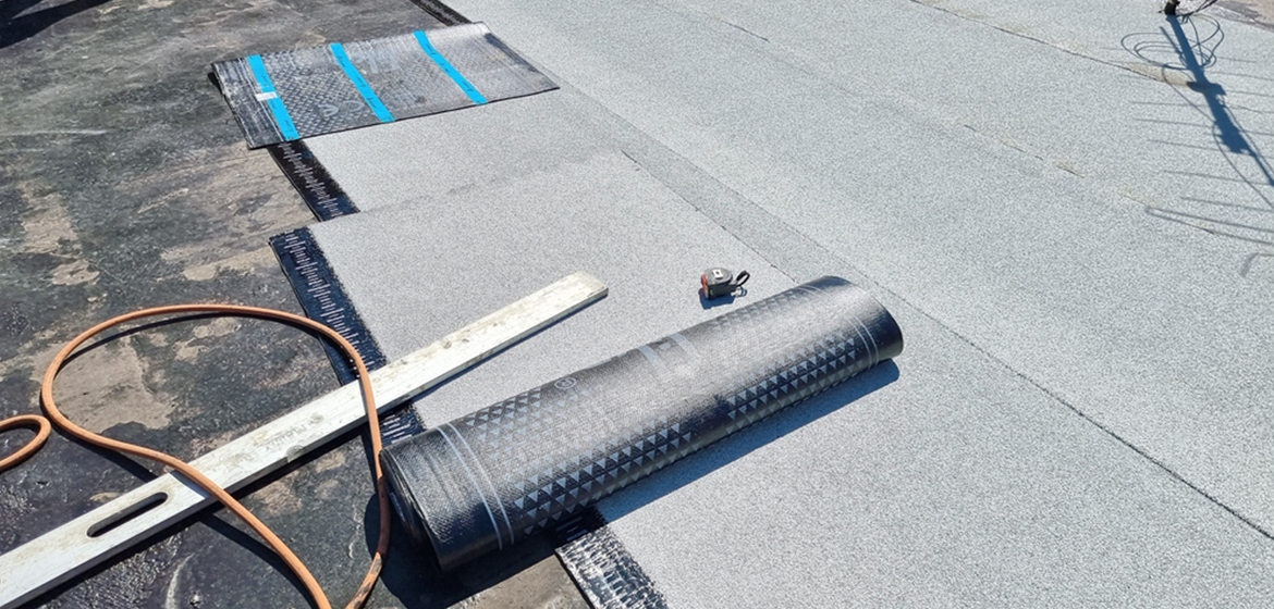 How To Install Duro-Last Roofing