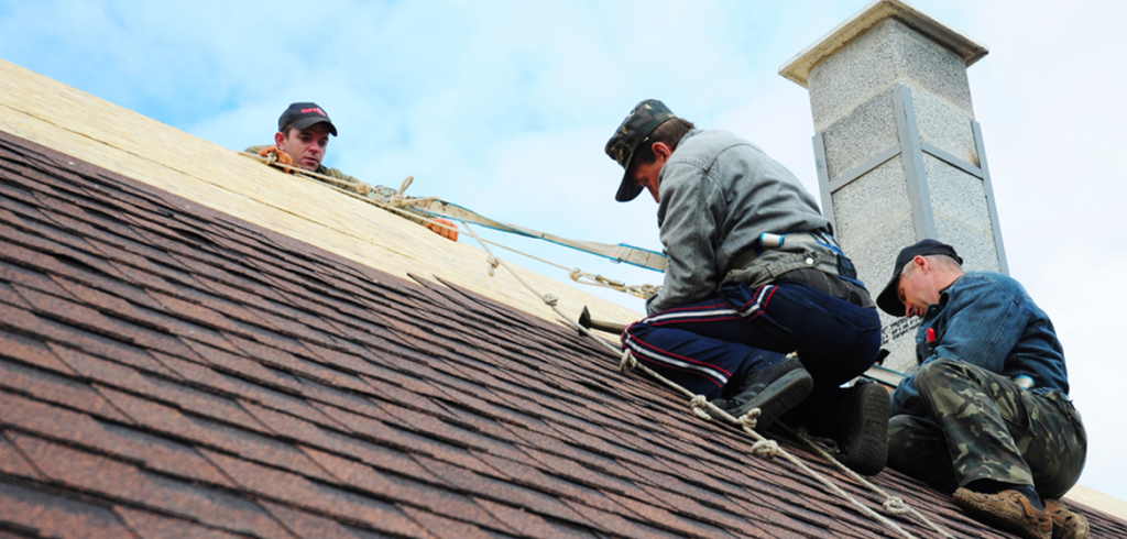 Roof Replacement In Plano: Understanding The Permit Process