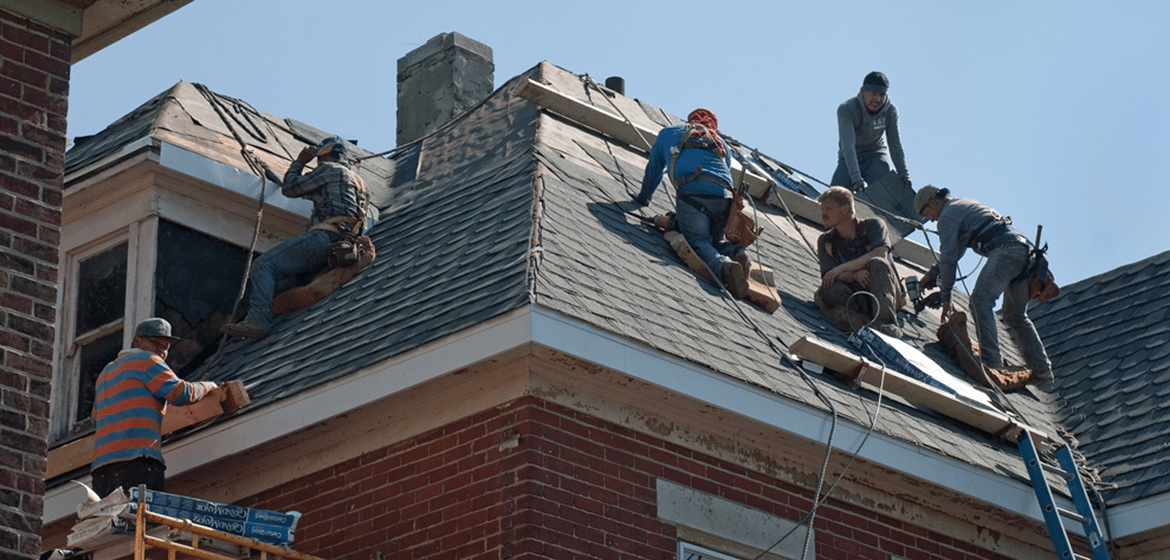 Builder Vs. Roofing Contractor In Plano: Who Should Handle Your Roof Repair?