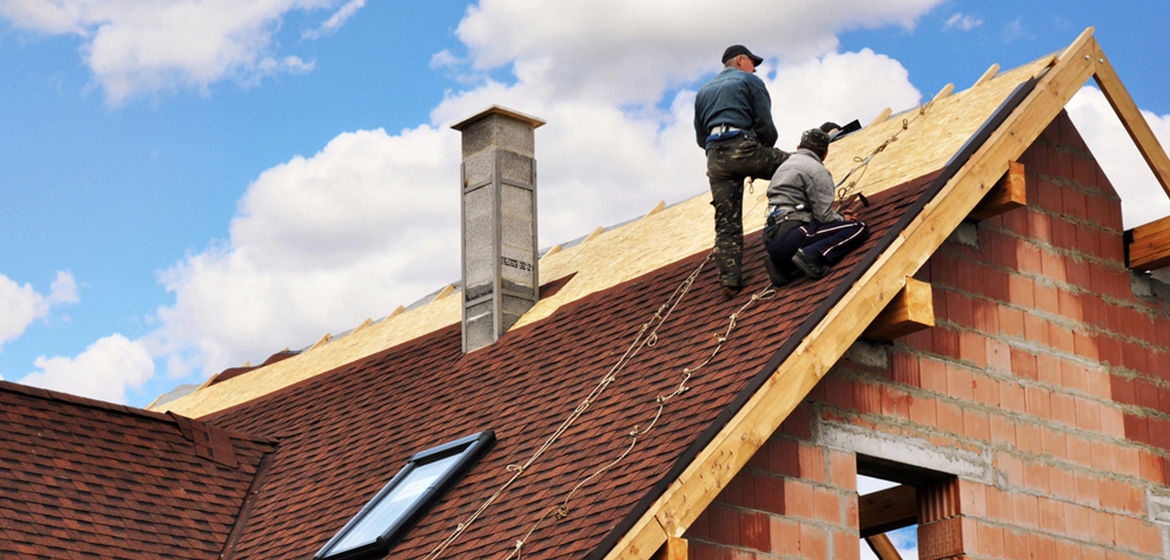 From Start To Finish: How Long Residential Roof Repairs Take In Carrollton, TX