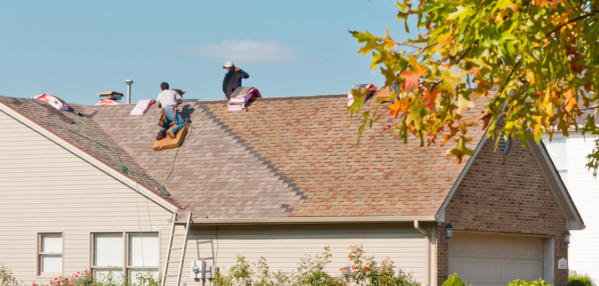 What Not To Do When Selecting Hail Damage Roof Repair Services In Plano