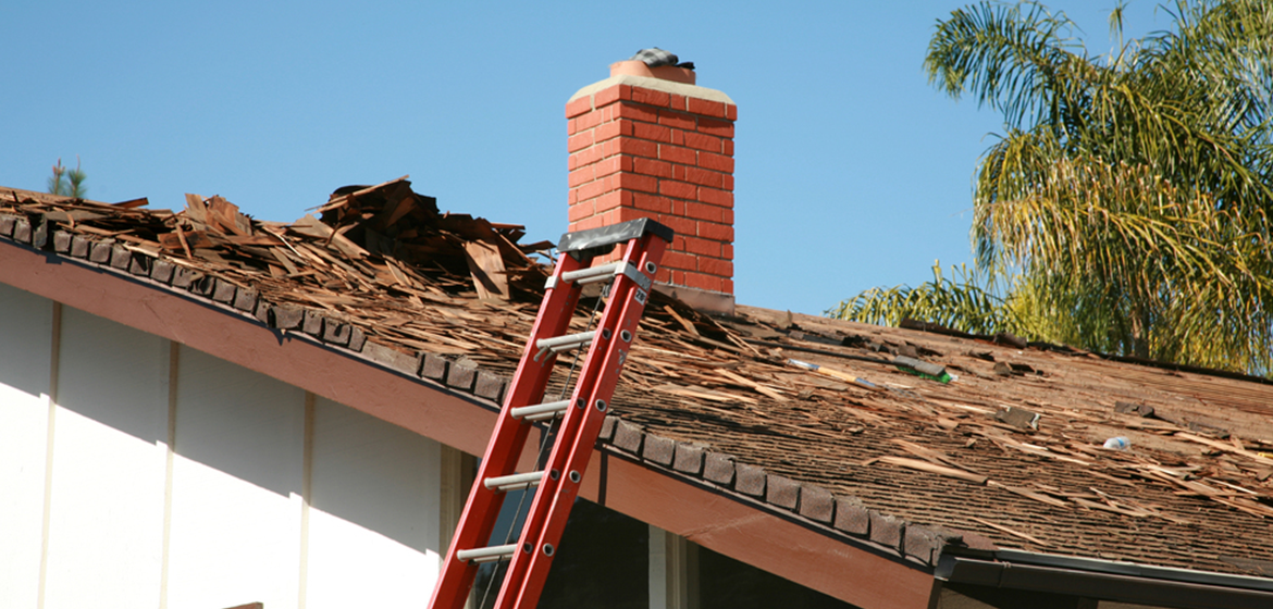 10 Mistakes To Avoid When Handling Storm Damage Roof Repair In Plano